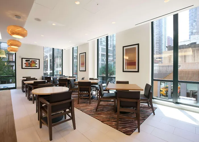 Hyatt House New York/Chelsea